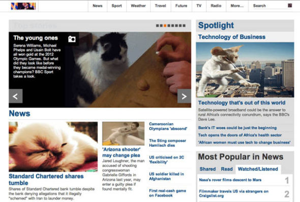 ,互联网,网站猫化工具Meowbify：全世界都被喵星人占领 