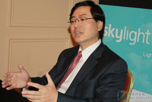 ,智能手机,平板电脑,媒体人,创业者,智能电视,杨元庆谈架构调整：自己未到退休时