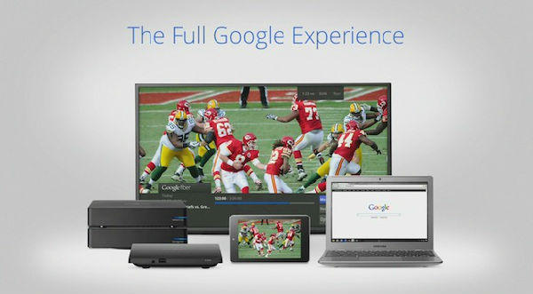 ,Google,平板电脑,智能手机,谷歌光纤不只意味着高速互联网