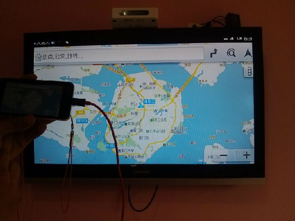 ,奇虎,小米手机2MHL深度体验以及技术解析