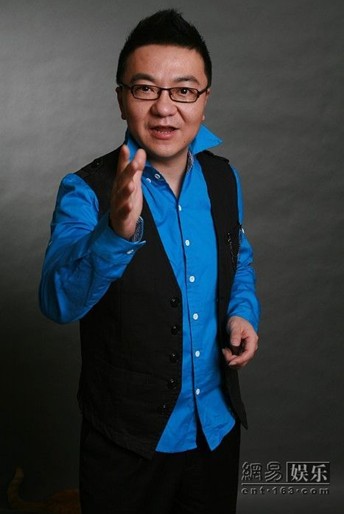 ,媒体人,董路公开批柴静：成名靠央视和老男人饭局