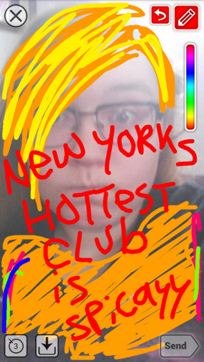 ,企业家,博主,阅后即焚的10种罕见玩法：不留痕迹地完成毒品交易