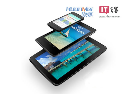 ,Google,平板电脑,智能手机,Apple,操作系统,并购重组,谷歌将用Nexus打破苹果高价神话