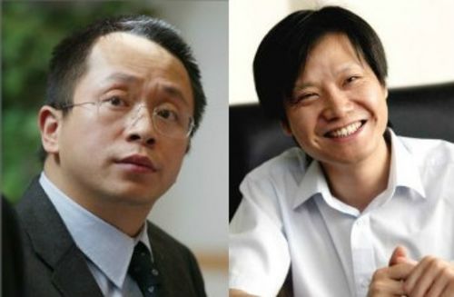 dbb44bc2-943d-41b6-9185-f9ab089bc3fd.jpg ,小米,雷军,奇虎,腾讯,Apple,周鸿祎,小米和360:两个100亿美元的故事