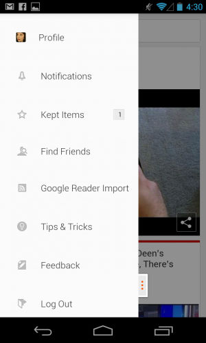 ,浏览器,Google,Amazon,Twitter,趋势网盘点：海外手机玩家新鲜惹火应用周末大放送
