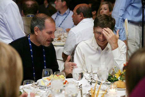 6.jpg ,Apple,Microsoft,操作系统,平板电脑,天使与魔鬼!从Mac谈起苹果PC兴衰交替史