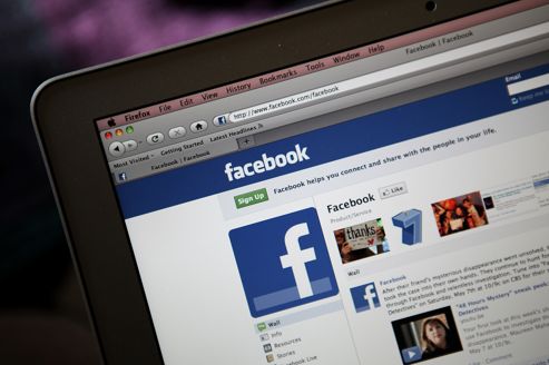 ,Facebook,8300万虚假用户在facebook安家落户