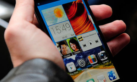 在新兴市场中,华为等中国智能手机厂商更具优势 ,智能手机,Apple,中国厂商或赢得新兴市场智能手机大战