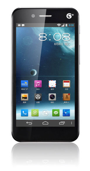 ,小米,智能手机,电子商务,雷军,创业者,平板电脑,趋势网盘点：即将上市的四核手机