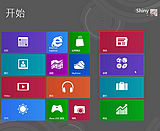 ,Microsoft,平板电脑,操作系统,微博记者站：千呼万唤始出来——揭开windows8的神秘面纱