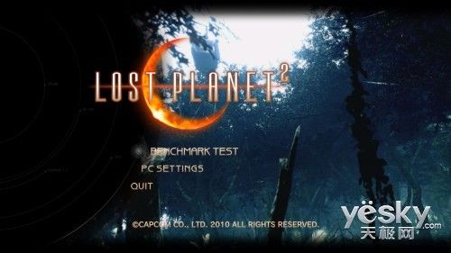 ,极客,网络游戏,全新游戏狂潮：第四代智能酷睿核显游戏测试