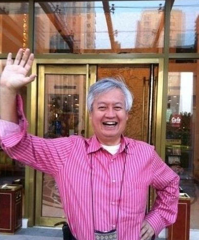 ,周鸿祎,薛蛮子生涯 曾因嫌马云长相而错过大赚时机