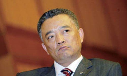 ,腾讯,TCL多媒体高层换帅 旗下AV业务在港上市