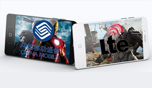 ,Apple,智能手机,姿态放低 苹果能靠移动挽回在华劣势么?