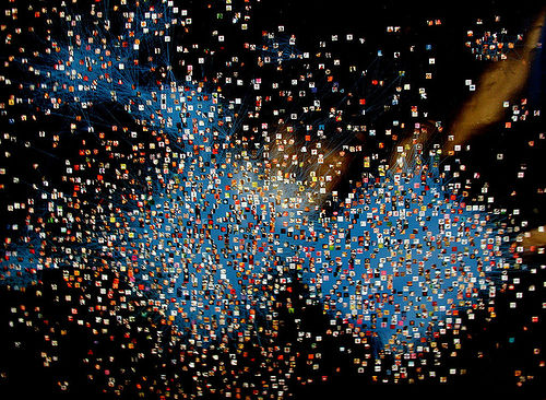 ,Facebook,LinkedIn,IAC,罗伯特·赛然：Facebook社交图谱不够有创新破坏性