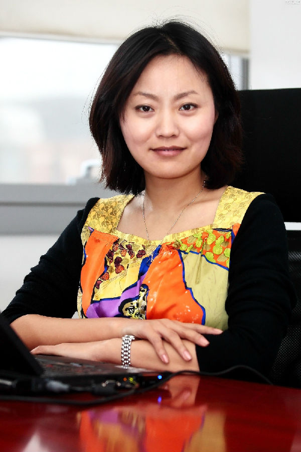 ,搜狐,网络视频,搜狐视频战略布局成形 邓晔：不关注短期排名与业绩