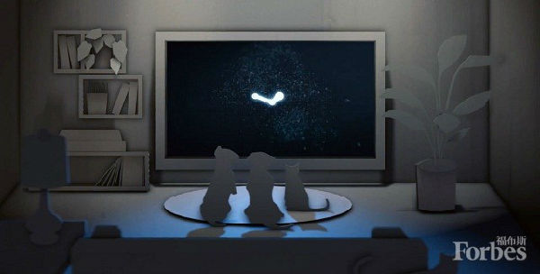 ,极客,奇虎,体感游戏,Microsoft,游戏机行业的颠覆者