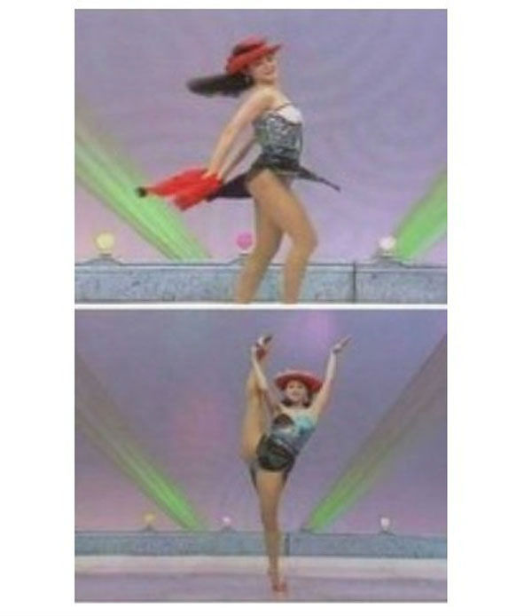 ,互联网,趋势网爆料：金三胖前女友“淫 秽视频”大曝光！