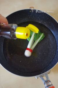 豆腐4.jpg ,互联网,夏日清凉菜式推荐:酱拌豆腐-为羽毛球健儿喝彩