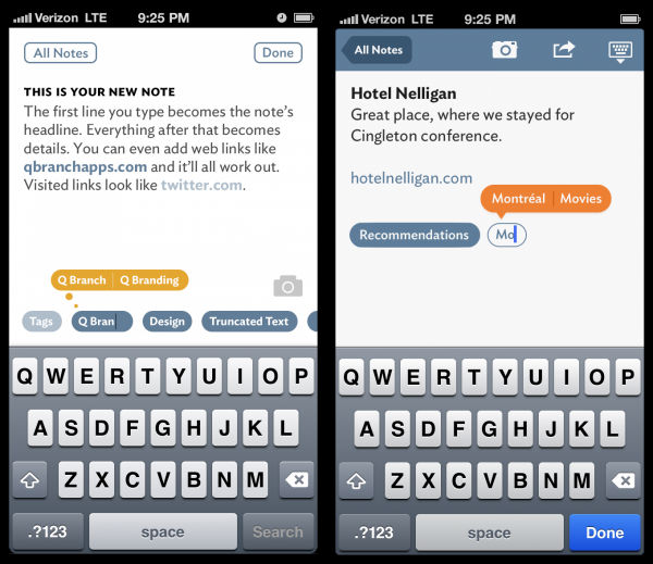 ,平板电脑,Apple,Facebook,趋势网盘点：21款我们爱不释手的iPhone应用程序