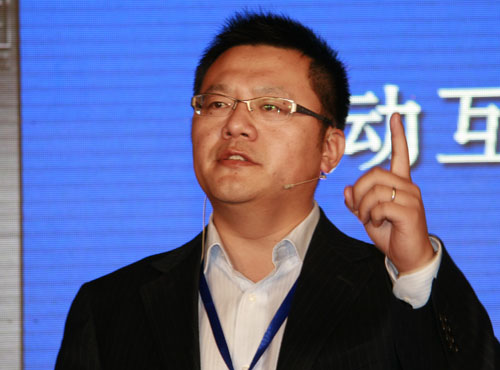 140745681.jpg ,浏览器,移动互联网,移动应用,平板电脑,网媒论坛,瞻望2013GMIC之UC浏览器:入口之争—浏览器VS应用程序