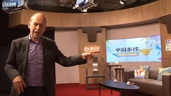 ,腾讯,社交网络,网络视频,BBC盛赞腾讯前方报道团 这是世界第1社交网络