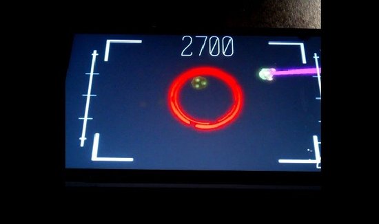 ,Google,谷歌眼镜首款射击题材游戏细节曝光