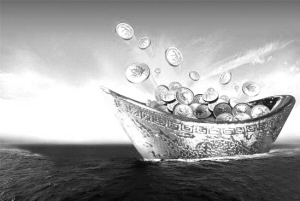 ,互联网,中国三大电信运营商日赚4亿多元：数据流量大增