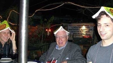 ,创业者,Google,阿里巴巴,风险投资,并购重组,Microsoft,科技界18对创业夫妻