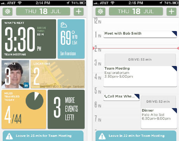 ,平板电脑,Apple,Facebook,趋势网盘点：21款我们爱不释手的iPhone应用程序