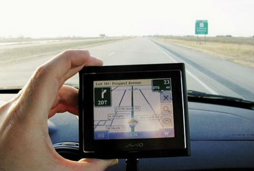 ,智能手机,Google,日企将在中国主要城市提供手机换乘导航服务