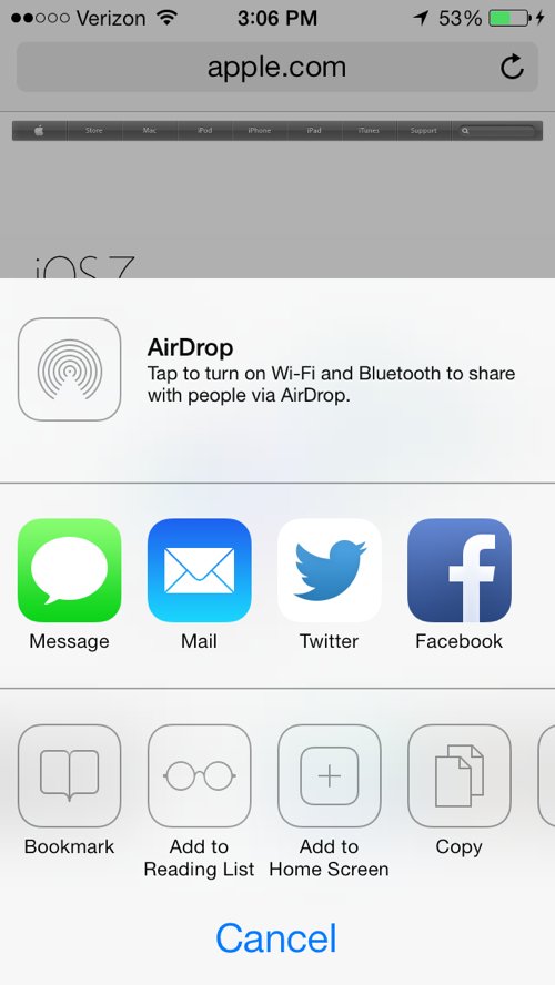 ,Apple,平板电脑,移动平台,操作系统,号外：iPhone颠覆传统大变样！