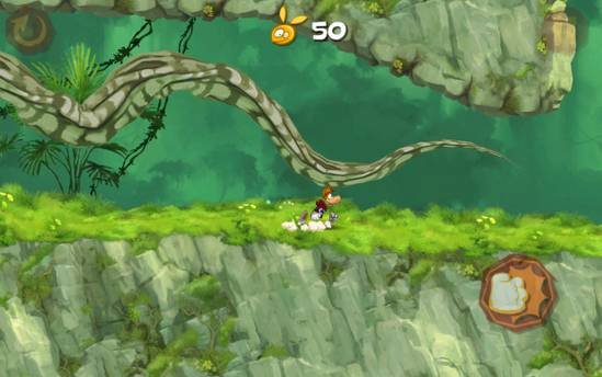 ,极客,亲，你玩过几个：盘点15大Android平台最佳游戏