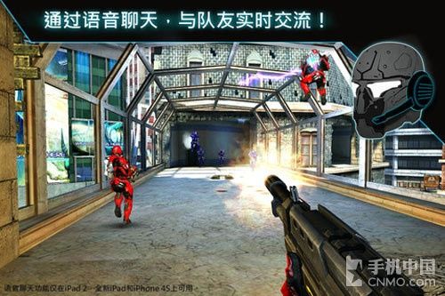 xqd.jpg ,极客,趋势网盘点:战争题材类手机游戏汇总,是男人就爱打枪!