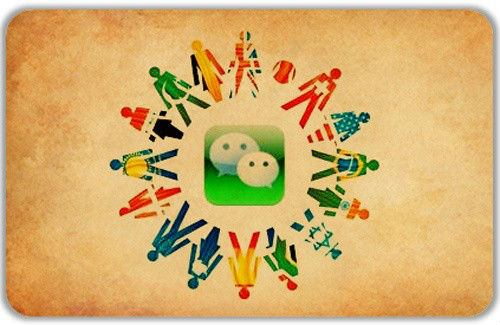 13211331b_0.jpg ,平板电脑,即时通讯,网络服务,自媒体,腾讯与香港运营商合作推微信8元包月套餐不限流量