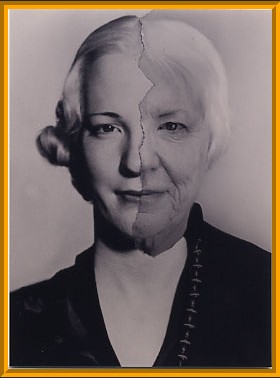 ,互联网,创意影像&mdash;&mdash;时光机器