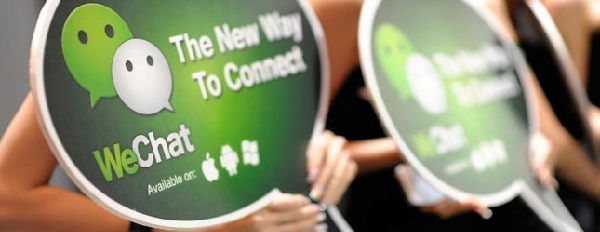 untitled.bmp ,Facebook,腾讯,智能手机,社交网络,微信走向世界:迎战不敢入侵中国的Facebook