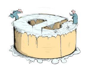 ,阿里巴巴,电子商务,电商大战今年仍持续 最终谁遭殃