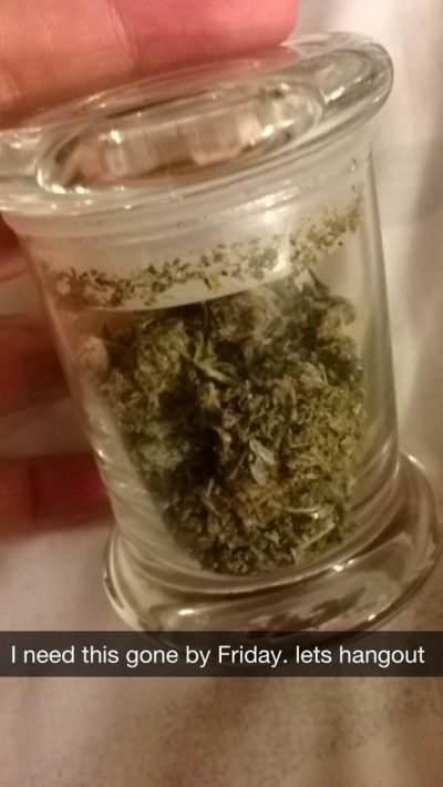 ,企业家,博主,阅后即焚的10种罕见玩法：不留痕迹地完成毒品交易