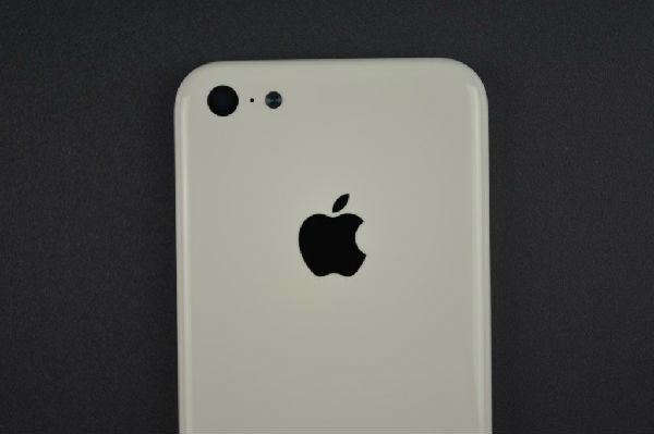 ,Apple,智能手机,即时通讯,趋势网爆料：廉价版iPhone5C大爆光