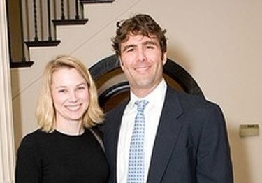 ,创业者,Google,阿里巴巴,风险投资,并购重组,Microsoft,科技界18对创业夫妻