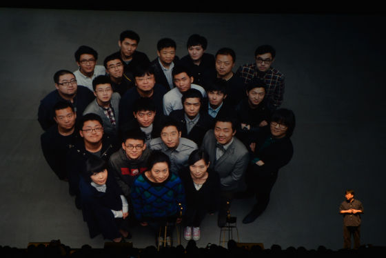 U4373P2DT20130328020310.jpg ,网民,罗永浩锤子系统:基于Android 主打三大特点