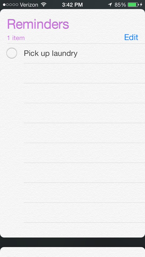 ,Apple,平板电脑,移动平台,操作系统,号外：iPhone颠覆传统大变样！