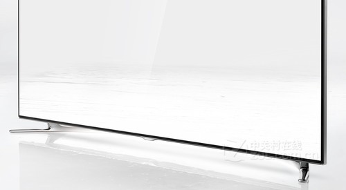 5.jpg ,智能电视,深度解析2013年电视外观进化:悬浮于半空?