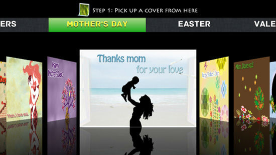 ,互联网,母亲节送祝福：PP助手推荐APP为果粉支招