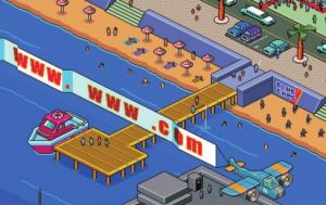 ,新媒体,新媒体环境下媒介融合对文化传播的影响