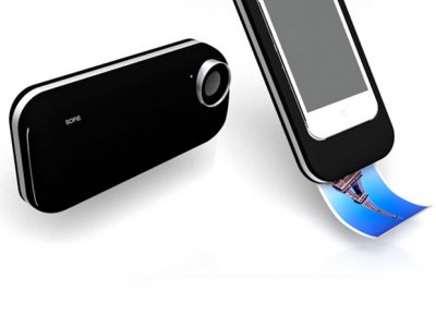 ,互联网,搜罗最炫的iPhone手机保护套（附图）