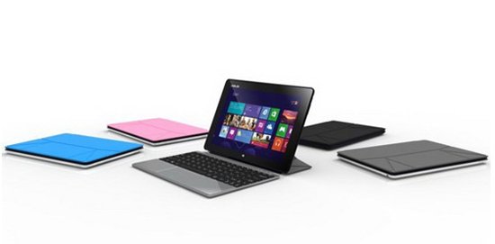 ,平板电脑,Microsoft,操作系统,增强现实,即时通讯,一次看个够 23款Win8/RT平板及混合机大集合