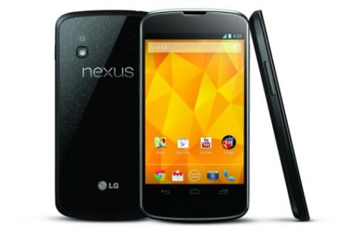 ,Google,Nexus 4供求紧张 Google经理向消费者道歉