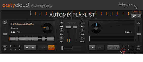 ,社交网络,云计算,趋势网推荐：工作小窍门？上在线工具网站吧！